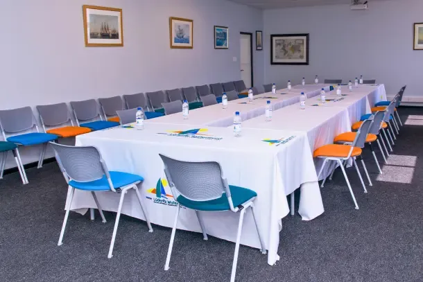 Susann Harris Board Room