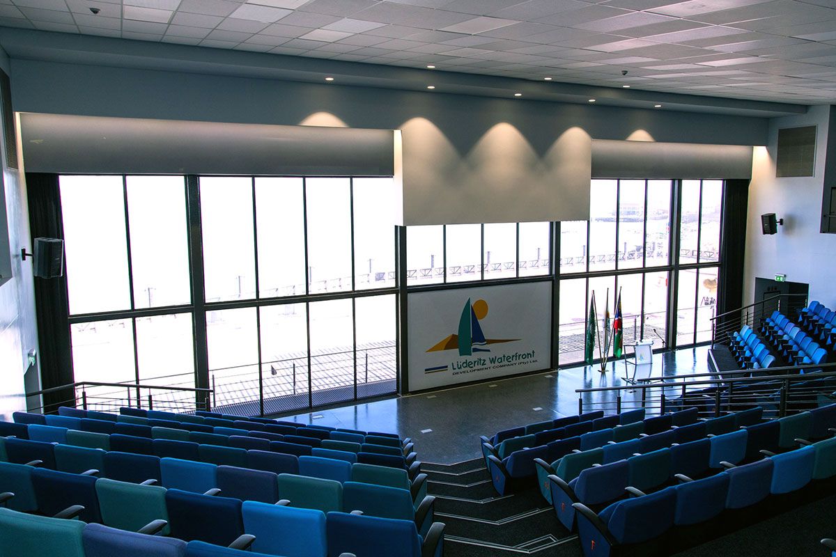 Conference Centre in Lüderitz